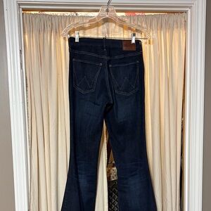 Wrangler Flare Jeans